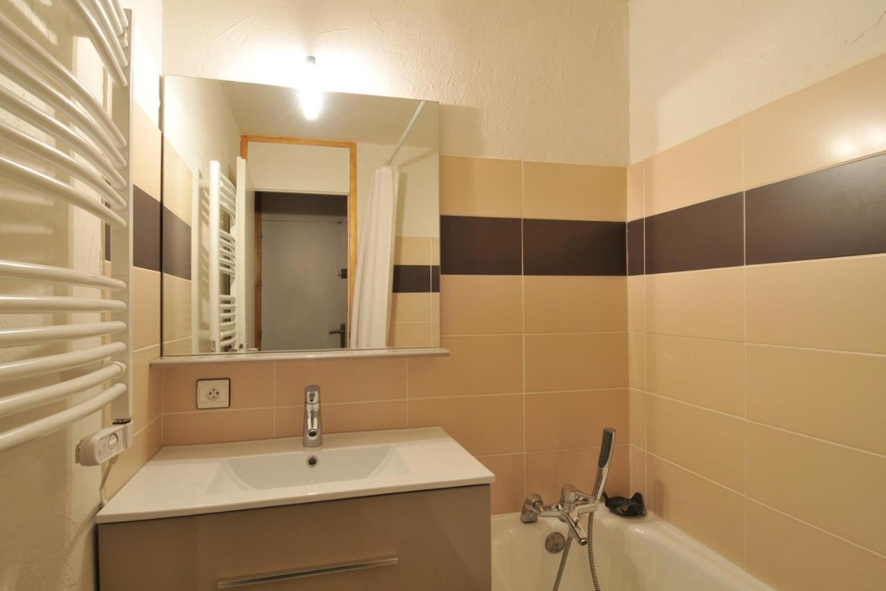 La Plagne Appartement 2 Pieces 30M² A Belle-Plagne Exteriör bild